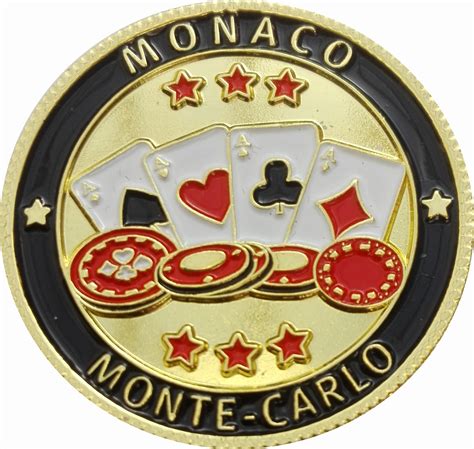 jeton casino monaco